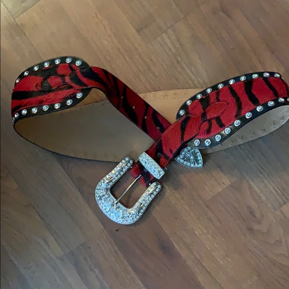 Belt